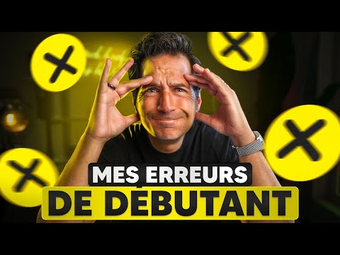 Ce que tu dois savoir AVANT d’acheter des cryptos ( ou tu perdras TOUT)