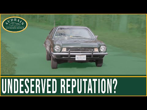 The Ford Pinto was NOT a Bomb on Wheels!