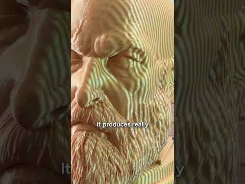 Matter and Form - People Love THREE 3D Scanner