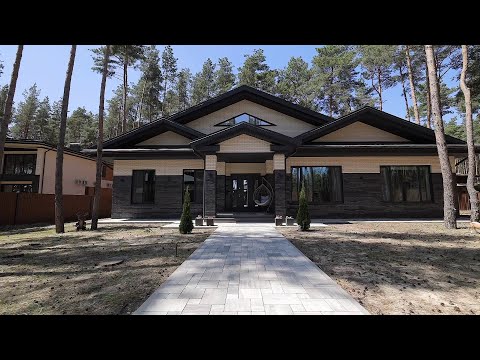 Дом в Белгороде с отделкой "под тапочки"