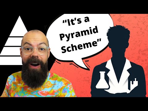 Advice For Young Scientists: Hidden Secrets of Successful Scientists They NEVER Teach You.