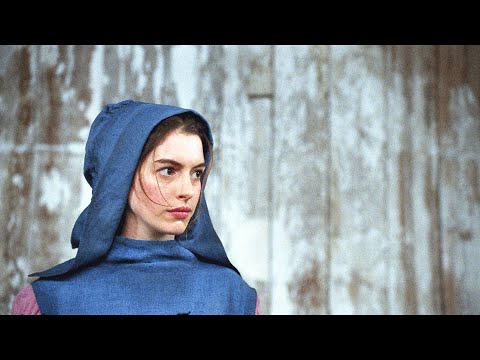 触及灵魂的史诗级影片，诠释了人性的善恶，文学巅峰之作《悲惨世界》，37万人打出8.7高分，23分钟看完2012年休·杰克曼爱情电影《悲惨世界》