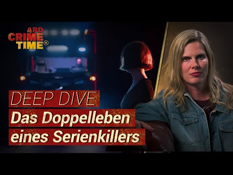Mordspur eines Fernfahrers | Deep Dive mit Kriminalpsychologin Dr. Gilda Giebel