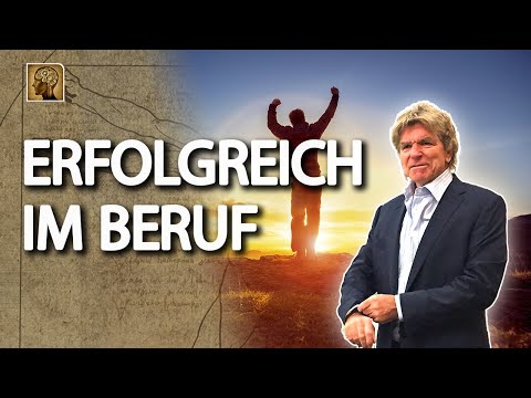 Dieter Lange: Beruf meistern & Berufung finden! (4/4) | Maxim Mankevich