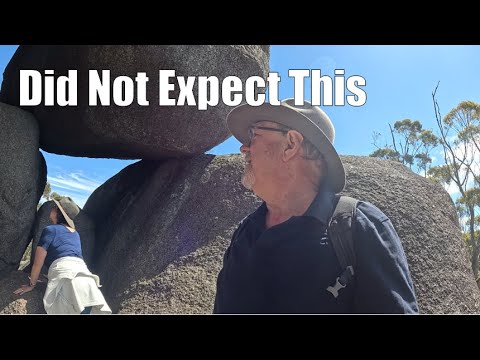 Why Albany, WA Became One of Our Most Memorable Stops