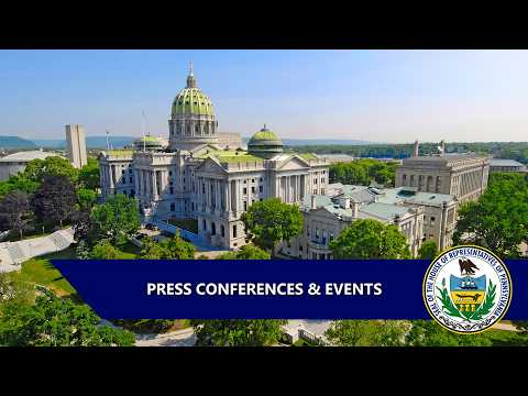 PRESS CONFERENCE: Protecting Benefits for Foster Youth