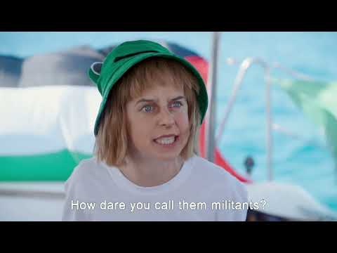 Ceasefire? How dare you!