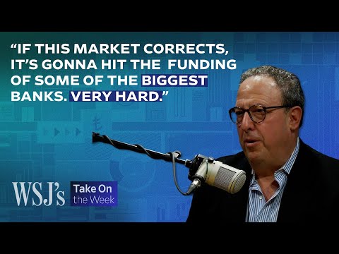 What Investors Should Watch for in Bank Earnings | WSJ’s Take On the Week