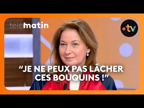 Ces livres "qui font du bien"