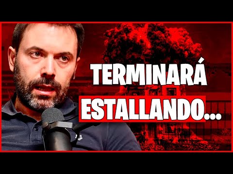 🏠💥HOUSING WILL EXPLODE: "The problem will get MUCH WORSE" | With Rallo