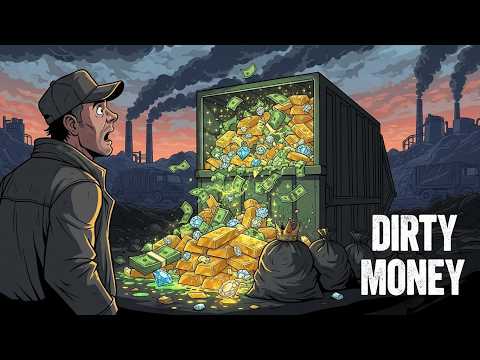 The Boring Businesses That Make People Millionaires