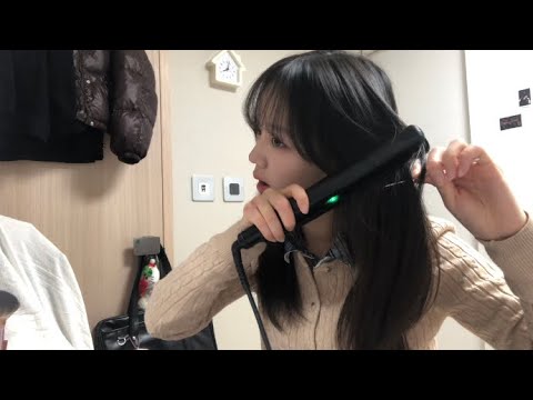 인간벚꽃 메이쿠업 🌸 cherry Blossoms make up