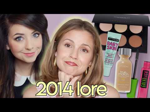 We're so nostalgic for 2014