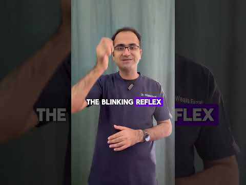 Prodoc Tip 40 Glabella Tap Sign or Meyerson Sign, Diagnosis of Parkinson’s Disease USMLE NEETPG