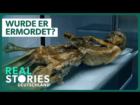 Doku: Das Geheimnis der bekanntesten Eismumie der Welt