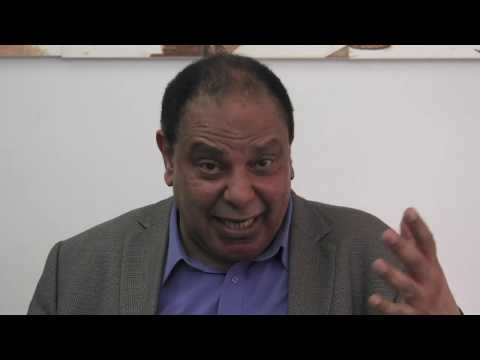 لماذا نرفض التعديلات الدستورية؟ | ندوة د. علاء الأسواني