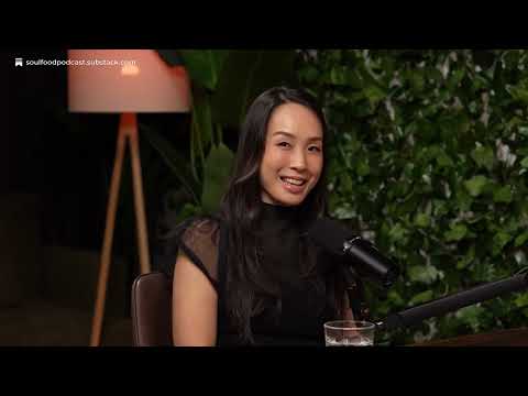 Creating a career that didn't exist when we were growing up, with presenter, personality and esport