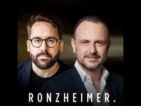 Trumps Plan für ein neues Europa. Mit Peter Neumann