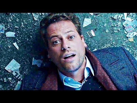 A man has been trying to reach the other world for 230 years, but comes back to life again.