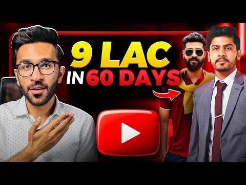 How They Made $3300 in 60 Days from YouTube Shorts?