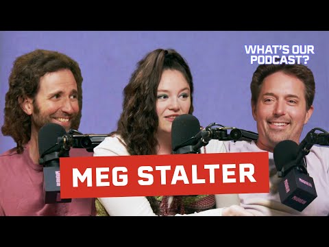 Meg Stalter Meets The Fashion Boys