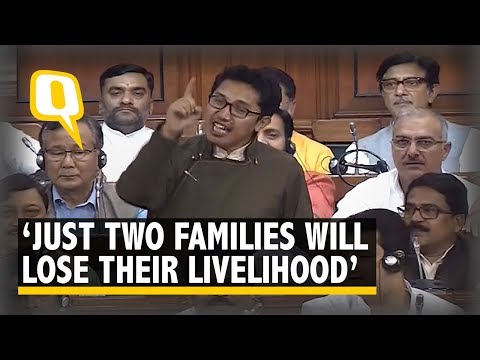 Jamyang Tsering, Ladakh's BJP MP Slams Congress For Not Doing Enough For The Region