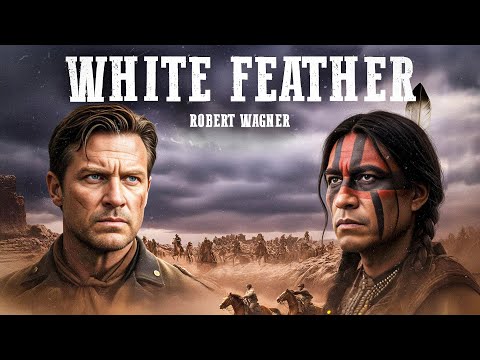Indian Wars: White Feather (1955) | Robert Wagner