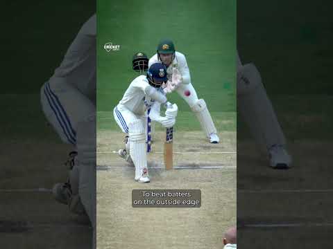 Nathan Lyon passes Glenn McGrath in Test wickets #Ashes