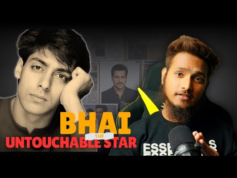 How nothing can cancel SALMAN KHAN | Bollywood’s Most Protected Star