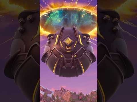 You Missed Fortnite’s Live Event