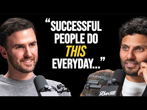 You’re Not Lazy — You’re Just Focused On The WRONG Goal (Fix THIS & Finally Start Winning)