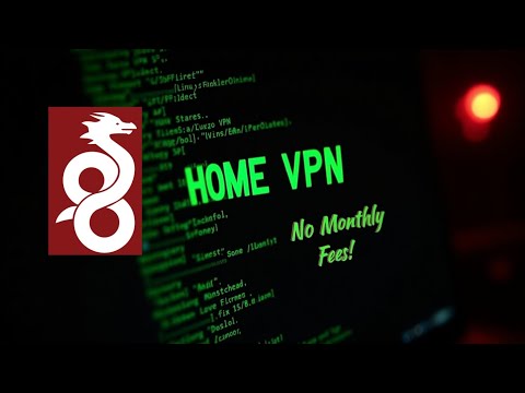 How to make your own vpn server 2025 | Easy wireguard setup