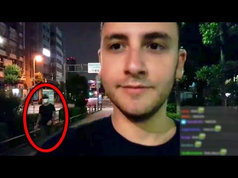 10 Scariest Stalker Encounters With YouTubers