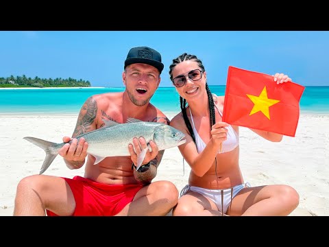 Фукуок 2026 - новый Пхукет во Вьетнаме. Таиланд все!