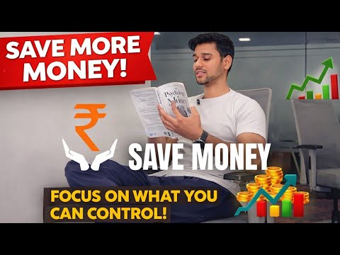 SAVE MONEY Like the Rich | Psychology of Money Explained | Episode 11 | Jkworld035