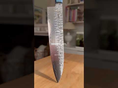 ZAKU Knife x jack_munn - Experience the Art of Japanese Knives