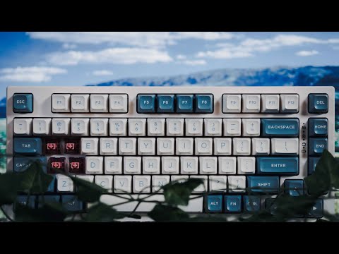 Epomaker EP75 // Can It Compete?