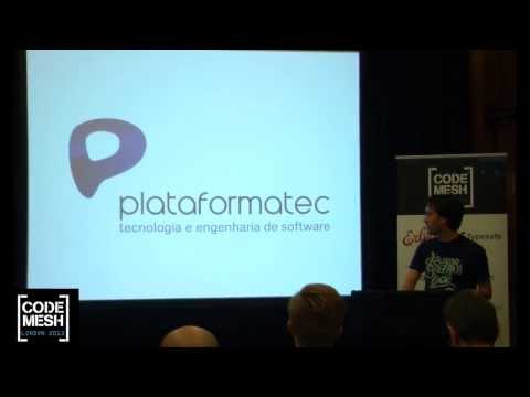 José Valim - Ecto: A language integrated query for Elixir