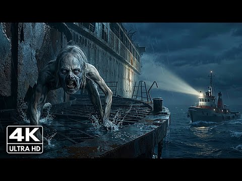 Ship of the Undead FULL MOVIE (2026) Horror 4K ULTRA-HD