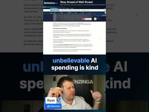 The Worst Performing Hyperscaler is...