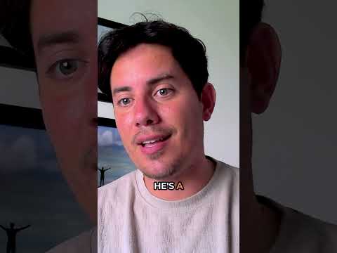 The True Nature of Elon Musk | Matias De Stefano