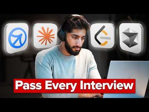 AI Tools That Make Coding Interviews Too Easy