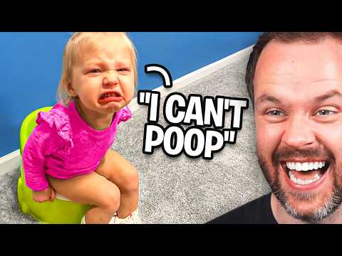 Kids But They Keep Getting Funnier