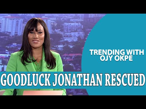 Jonathan Rescued From Coup+Niger Terrorist Strike +Catholic Diocese Denies IPOB Killed Priest|OyOkpe