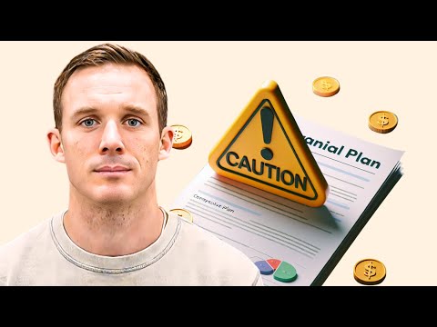 The Most Important Thing You Can Do For Your Financial Plan