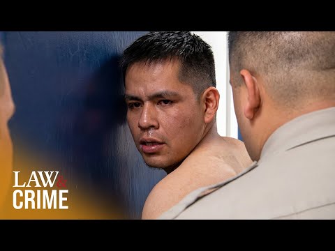 Unpredictable Moments Caught On Camera by Police (JAIL S3 Moments)