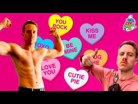 Elijah Schaffer Has the WORST Valentine's Day EVER! | LIVE!