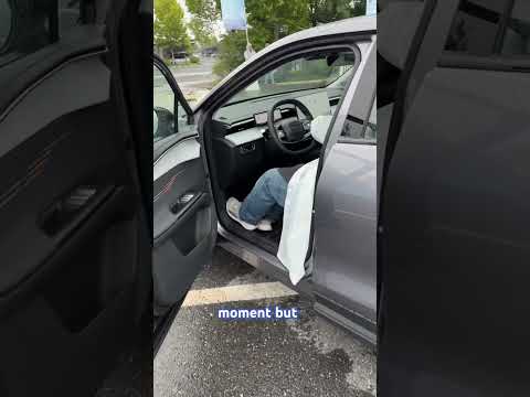 The 2026 OMODA 5 at #cheryglobalusersummit2025 #cars #omoda5