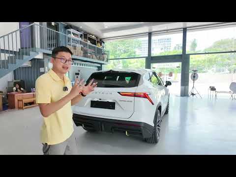 Jetour Dashing 1.6T အကြောင်း ကျွန်တောင်သိသလောက် ပြောပြပေးထားပါတယ်ခင်ဗျာ။