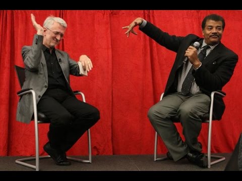 Knight Innovation Awards: An Interview with Honoree Neil deGrasse Tyson